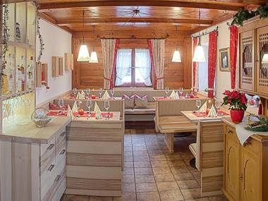 Landgasthof Aumanwirt