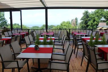 Hotel Ritter Badenweiler