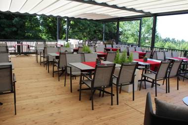 Hotel Ritter Badenweiler