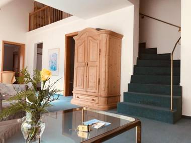 Park Appartements