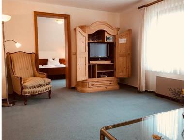 Park Appartements