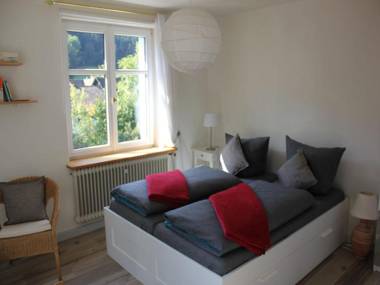 Appartement Waldhorn