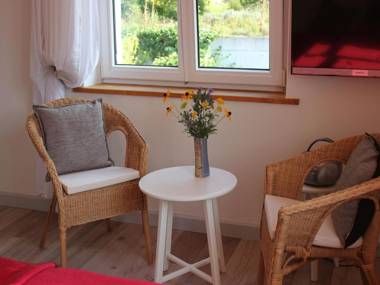 Appartement Waldhorn