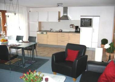 Haus Fernblick