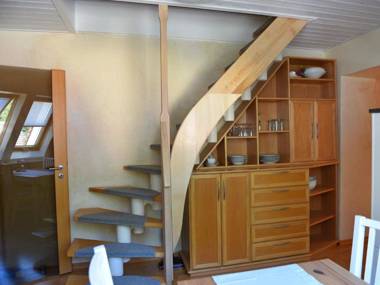 Ferienwohnung Schwalbennest