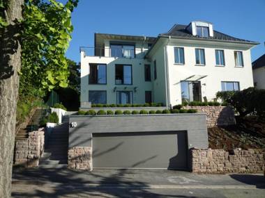Aqua Aurelia Suitenhotel an den Thermen