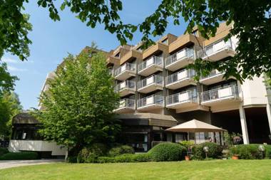 Leonardo Royal Hotel Baden- Baden