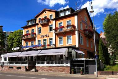 Hotel am Festspielhaus Bayerischer Hof - Superior