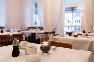 Hotel am Festspielhaus Bayerischer Hof - Superior