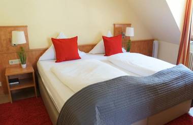 Hotel Bischoff