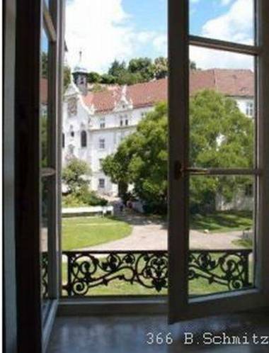 Hotel am Friedrichsbad