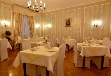 Hotel Römerhof