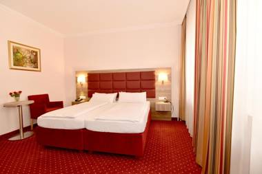 Hotel Römerhof