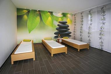 Landhotel & Restaurant Traube