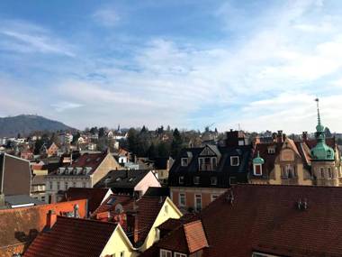 Hotel Rathausglöckel