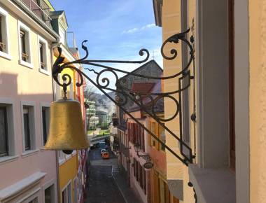 Hotel Rathausglöckel