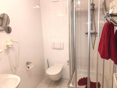 Hotel Rathausglöckel