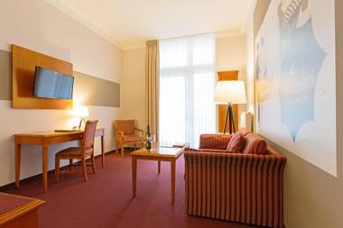 Vienna Townhouse Batschari Baden-Baden City