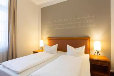 Vienna Townhouse Batschari Baden-Baden City