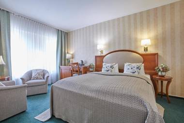Hotel Beek