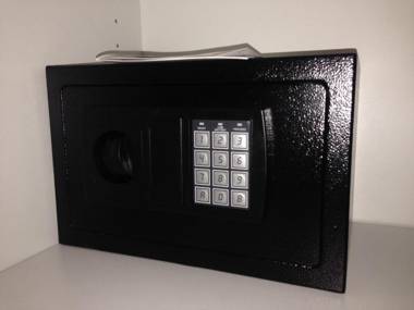 Ferienwohnung am Krippenhof