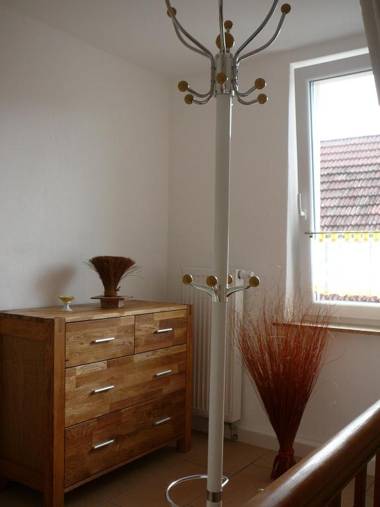 Winzerhof unter der Yburg