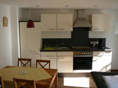 Winzerhof unter der Yburg