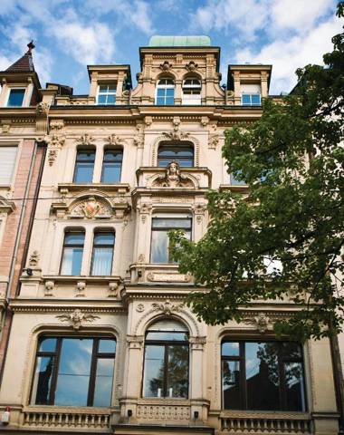 Stadthaus Sinfonia
