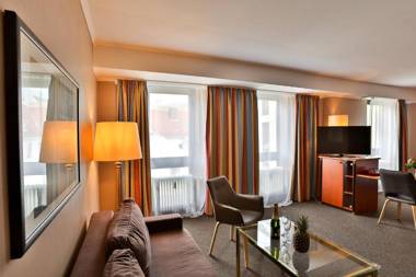 Hotel Quellenhof