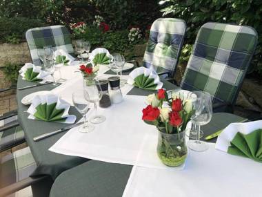 Hotel & Restaurant Weinberg