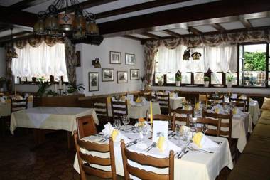 Hotel & Restaurant Weinberg