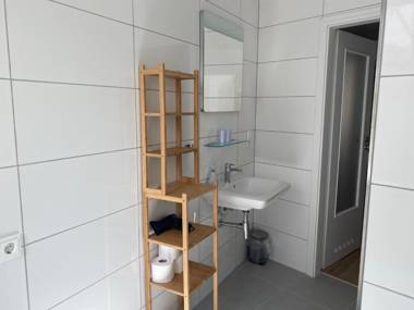 Alte Buchbinderei Appartements