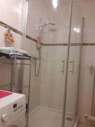 At the Turgenev Villa Apartment