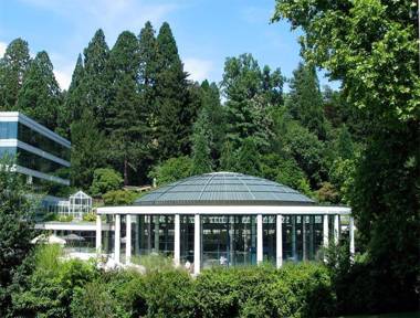 Appartementhaus Dr. Vetter