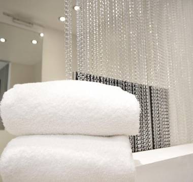 Apartment am Kurpark