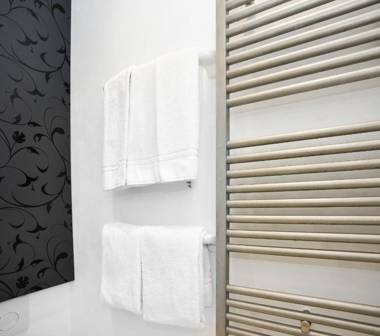 Apartment am Kurpark