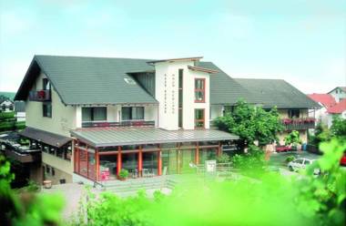 Hotel Restaurant Haus Rebland