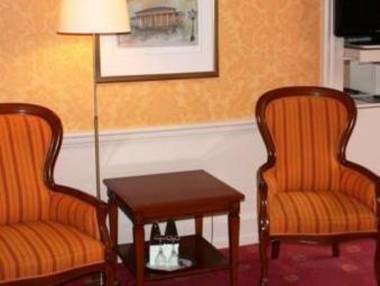 Atlantic Parkhotel