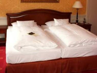 Atlantic Parkhotel