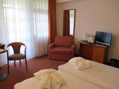 Vitalhotel Weisse Elster