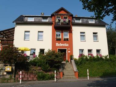 Pension Helvetia