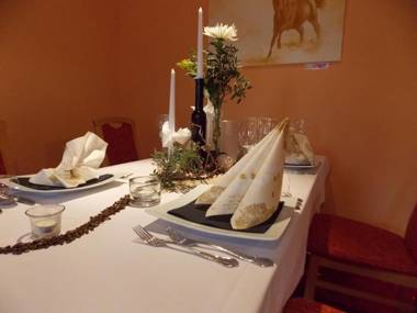 Landhotel Weisses Röß`l