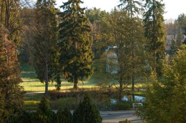 Hotel - Pension Vesta