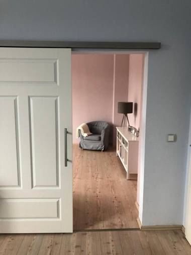 Apartment Am Gondelteich