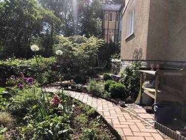 Apartment Am Gondelteich