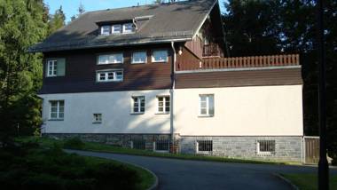 Zollhaus