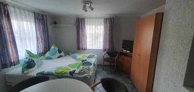 Miniferienhaus Bad Elster