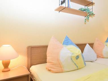 Stylish Apartment in Sohl  with Terrace