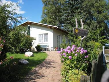 Modish Apartment in Sohl with Terrace