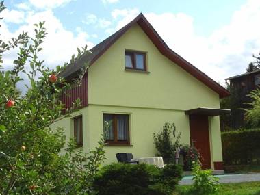 Holiday Home in Sohl with Terrace Garden BBQ Deckchairs